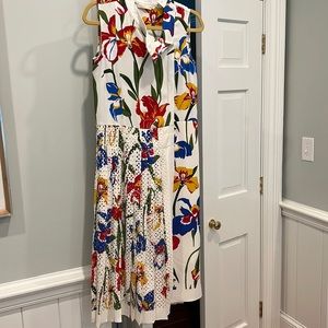Tory Burch Dress Size 2